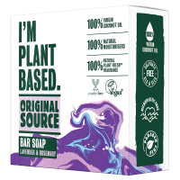 Tvål - Lavender och Rosemary Tvål - Lavender och Rosemary